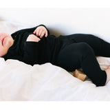 Baby Loungewear- Black